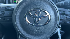 Toyota Yaris 1.5 Hybrid Design 5dr CVT Hybrid Hatchback